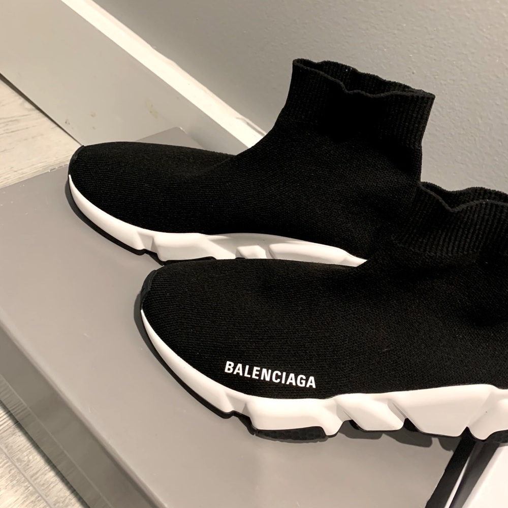 COPY - Balenciaga sneakers